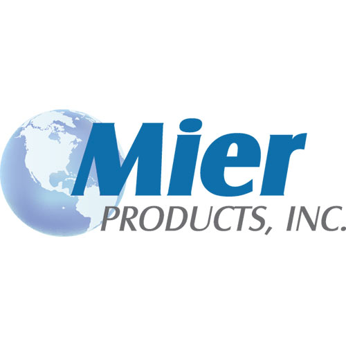 Mier BW-101BPBLK 15x18x4 Box with 13x16 Removable Back Panel, Black