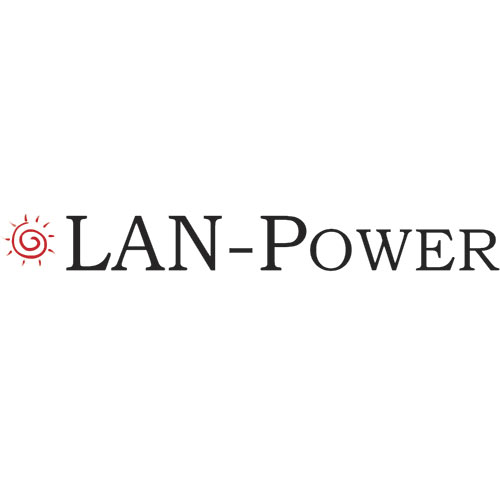 LAN-Power LP-2304PSU Optional Mains PSU for LP-2334 & LP-2354
