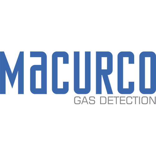 Macurco CD6-FTK CD-6 / CD-12 Carbon Dioxide Field Test Kit