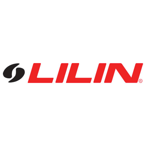 LILIN Z3R6522X-I 1080P Auto Focus IR Vandal Resistant Turret Dome IP Camera