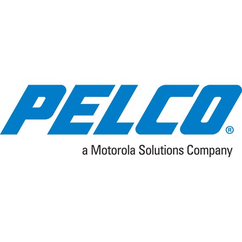 Pelco Spectra SD530-PG-E1 Indoor/Outdoor Surveillance Camera - Color - Dome