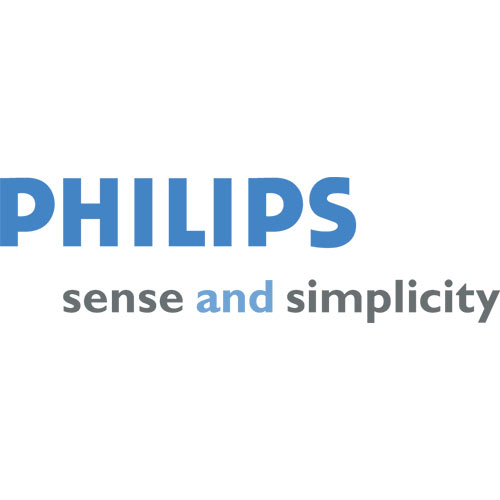 Philips Display Stand