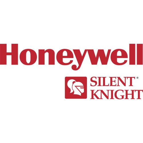 Honeywell Trim Kit for Annunciator - Red