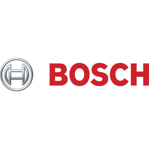 Bosch Ceiling Mount for Surveillance Camera - White