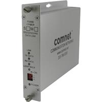 Comnet FDX60S2 FDX60 Series RS232/RS422/RS485 Data Transceiver