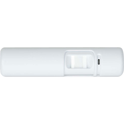 Honeywell Home IS320WH Fully Featured RTE Request-to-Exit PIR with Piezo Sounder, 10 Pack, White (IS320WK10)