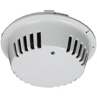 Bosch Addressable Photoelectric Smoke Detector Head