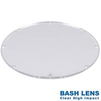 Dotworkz Clear High Impact Lens for BASH