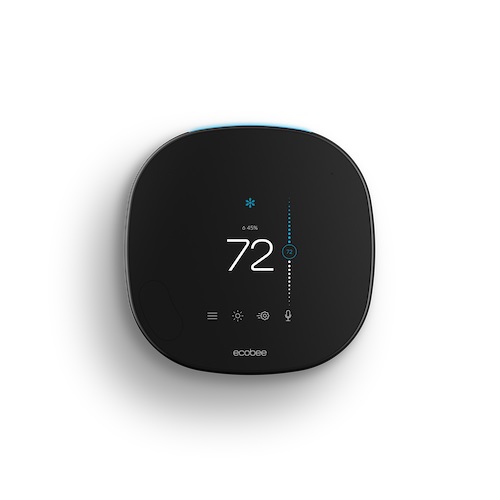 ecobee Smart Thermostat Pro Builder 10-Pack