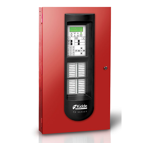 download kidde fire alarm red and amber