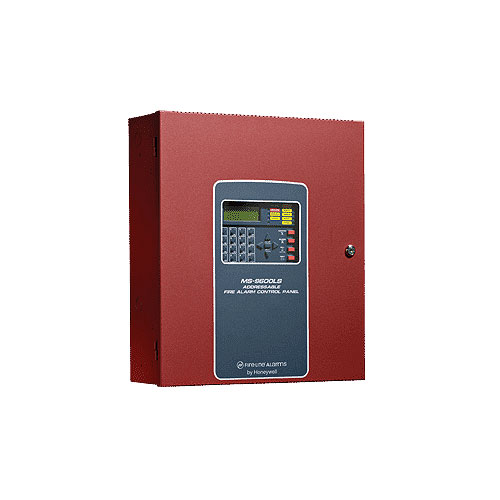 Fire-Lite MS-9600UDLS Fire Alarm Control/Communicator