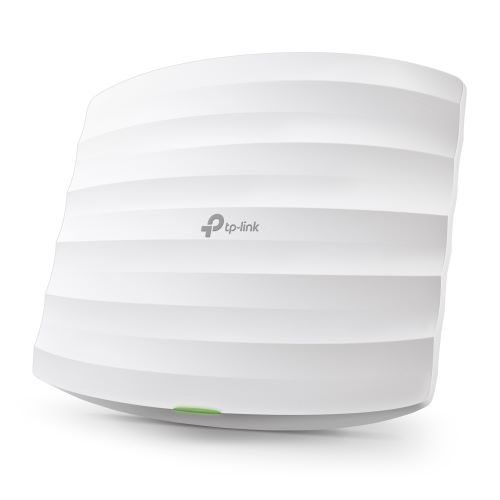 TP-Link Omada EAP245 Dual Band IEEE 802.11ac 1.71 Gbit/s Wireless Access Point - Indoor
