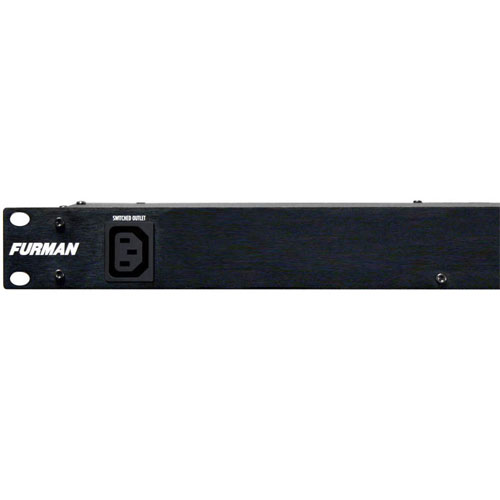 Furman M-10X E 10A Standard Power Conditioner, 230V