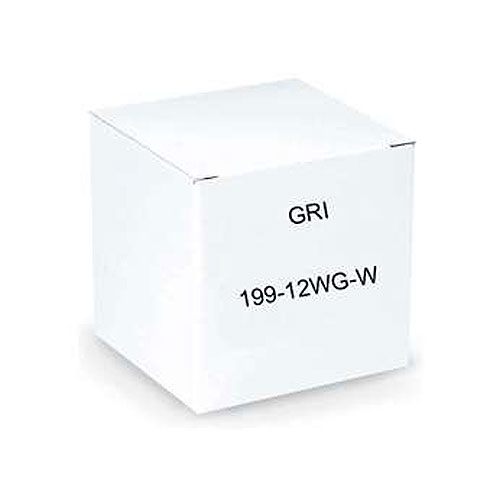 GRI 199-12WG-W Magnetic Contact