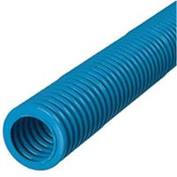 Carlon 12008-750 Flexible Conduit - ENT, 1" Diameter, 750' Reel, Blue