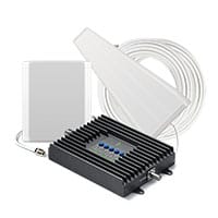 SureCall Fusion4Home Yagi/Panel All-Carrier Cellular Signal Booster