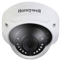 Honeywell Performance 4 Megapixel Surveillance Camera - Dome