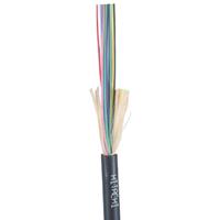 Hitachi Cable Fiber Optic Network Cable