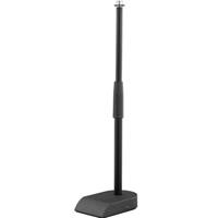 Audix Heavy Duty Pedestal Base Mic Stand For Microboom