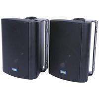 TIC ASP60B 2.0 Speaker System - Black