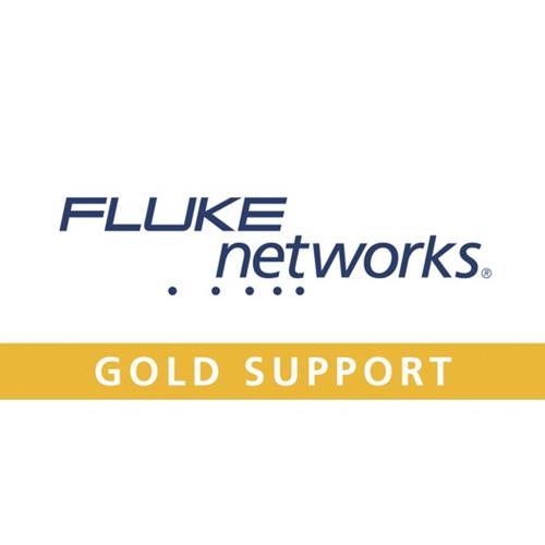 Fluke Networks 3 Years Gold Support, Dsx-602