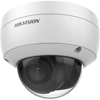 Hikvision Performance PCI-D15F2S 5 Megapixel Network Camera - Dome