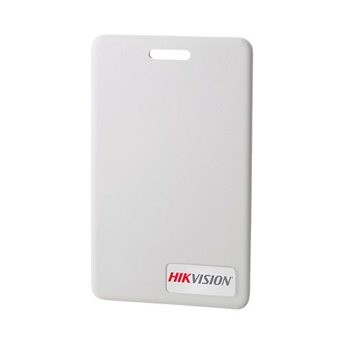 Hikvision IC-S50-25 Mifare 1 Non Contacting IC Card, 25 Pack