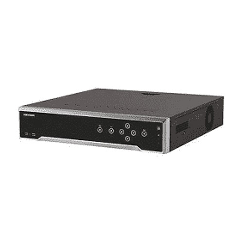 Hikvision DS-7732NI-I4/16P 32-Channel 4K Embedded Plug & Play NVR