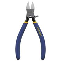 IRWIN Tools VISE-GRIP Oil Filter / PVC Pipe Pliers, 6-Inch (1773628)