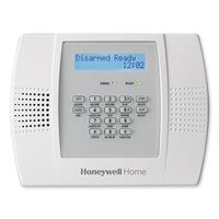 Honeywell Home LYNX Plus L3000LB Burglar Alarm Control Panel