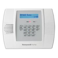 Honeywell Home LYNX Plus L3000 Burglar Alarm Control Panel