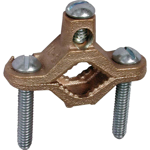 Dottie 20B Cable Clamp