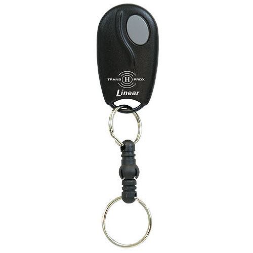 Linear ACT-31DH 1-Channel Custom Block Coded Key Ring TRANS PROX Trans & Proximity Tag