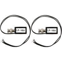LAN-Power LP-VBUPAIR Pair Video Balum Male Connect