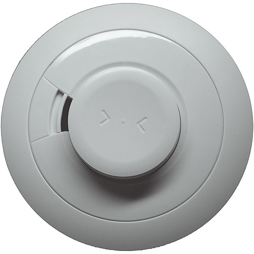 Alula RE614 Smoke Alarm, Connect+ Compatible