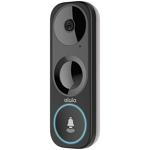 alula RE703 Doorbell Camera