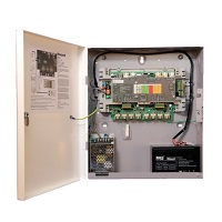 Honeywell MPA1002U-MPS MPA2 - 2 Door Access Control Solution, Includes ...