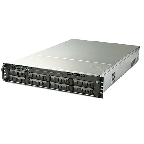 H.265/H.264/Dualmode/Recorder/Extreme Server 24tb
