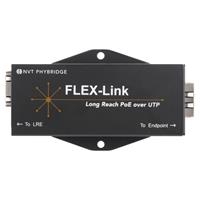 NVT Phybridge NV-FLXLK-1X FLEX-Link: Supports IEEE 802.1X