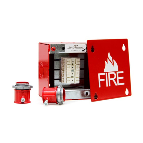 Секретный бокс boxfire. Fire Box. Fire Box Controller. Бренд EA красный Electronical.