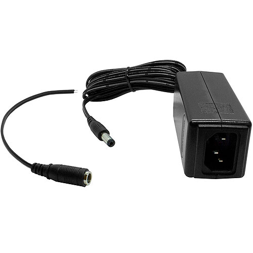Transition Networks SPS-UA12DHT-NA AC Adapter