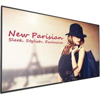 Philips 49" Multi-Touch Full HD Display with 16GB Memory HID Compliance