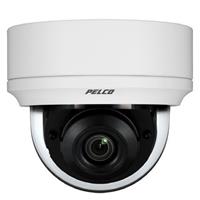 Pelco Sarix Enhanced 3 Megapixel Network Camera - Mini Dome