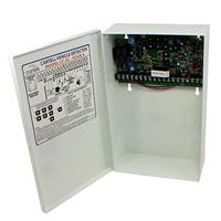 Cartell CF-2C Vehicle Detection Controller