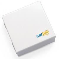 Cartell CT-2B Driveway Alarm Main Board
