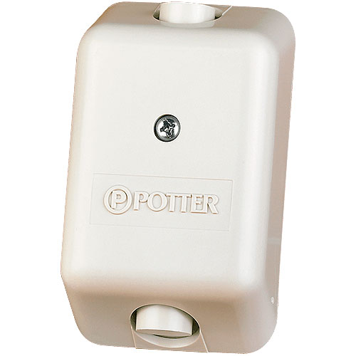 Potter HUB-T Hold-up Button