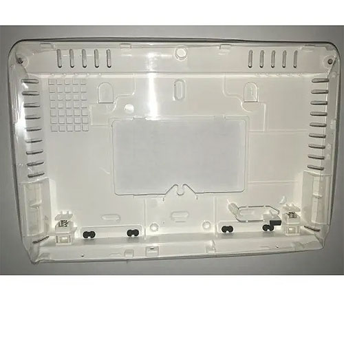 Qolsys Mounting Plate for Security/Home Automation Control Panel