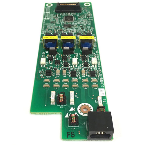 Details about   NEC CPU-E ETU Circuit Card B2 