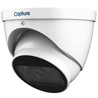 Capture R2-2MPHDMOEY 2 Megapixel Surveillance Camera - Eyeball