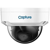 Capture R2-4MPIPDME 4 Megapixel Network Camera - Dome